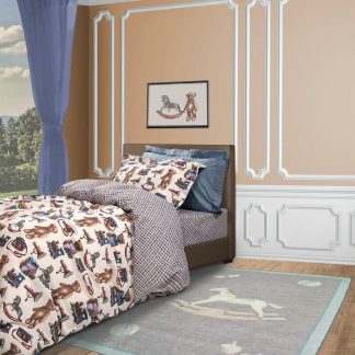 The interior design of empty room and living room and brick wall texture / 3D rendering new scene new model