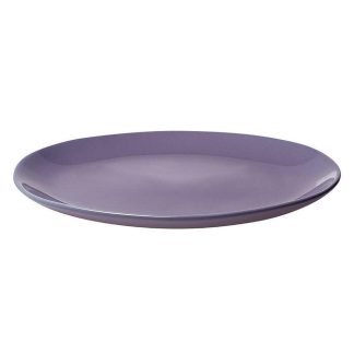 Πιατέλα Οβάλ Μωβ 31.2cm Espiel LBP1016K6