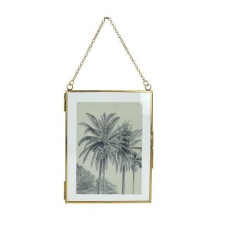 Φωτογραφοθήκη γκραβούρα τοίχου 10X15cm HomeGuru XET-2921