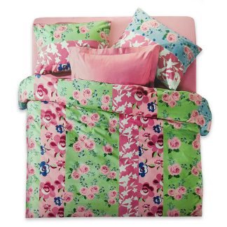 Σεντόνια σετ/3 μονά 170x260cm Das home happy 9037