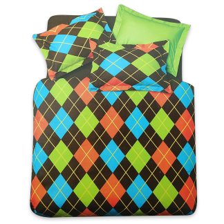 Σεντόνια σετ/3 μονά 170x260cm Das home daily 3937