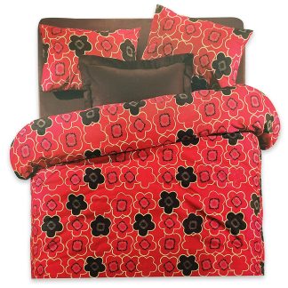 Σεντόνια σετ/3 μονά 170x260cm Das home happy 9052