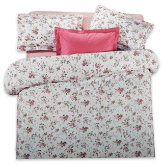 Σεντόνια σετ/3 μονά 170x260cm Das home casual 4411