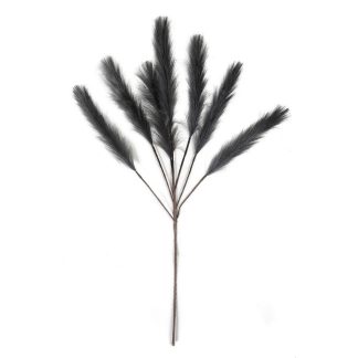 Λουλούδι Γκρι 105cm Espiel LOL9917K6