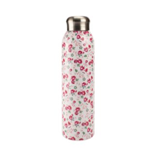 Θερμός 500ml Petit Fleur Pink To Go 18.5x5cm Laura Ashley 182923
