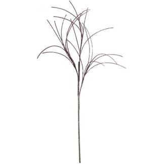 Λουλούδι Κόκκινο 90cm Espiel LOL611K6