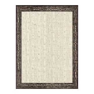 Τραπεζομάντηλο 140x180cm Jacquard Vassiliadis Wood 13