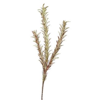 Λουλούδι Πράσινο 120cm Espiel LOL763K6