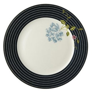 Πιάτο Heritage 20cm Midnight Candy Laura Ashley 180449