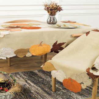 Runner 40x160cm Halloween Liolios Home 2126 FQTB0969-KH