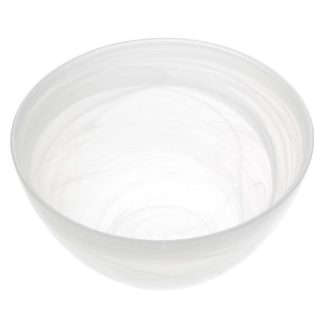 Μπωλ στρογγυλό λευκό 29x15cm Espiel HOR1341K6