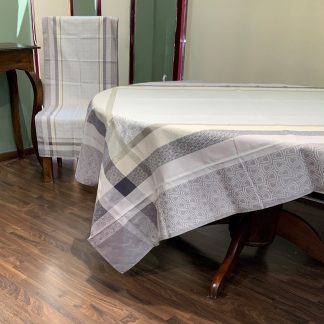 Τραπεζομάντηλο 150x220cm Liolios Home 0081 TILES