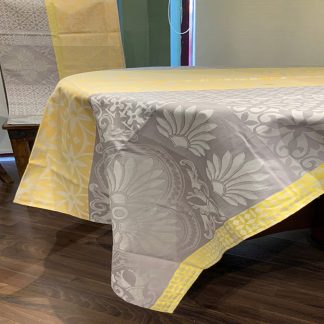 Τραπεζομάντηλο 150x220cm Liolios Home 0085 LAMEGO