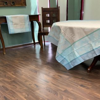 Τραπεζομάντηλο 150x260cm Liolios Home 0089 FLOWER