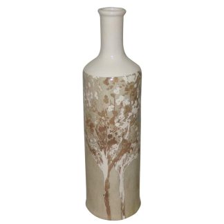 Μπουκάλι κεραμικό autumn 35,5cm Espiel ARA108