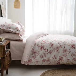 Παπλωματοθήκη Rebecca-2 υπέρδιπλη σετ 3τμχ 230x240cm Vesta Home 10212