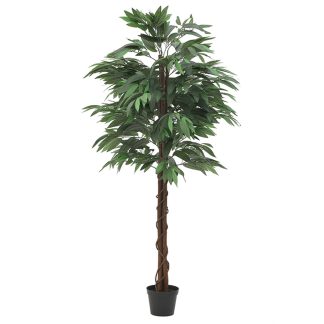 Δεντρό σε γλάστρα pl πράσινο 180cm InArt 3-85-457-0005