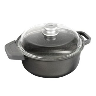 Χύτρα Risoli-granito 28' Risoli 97GR/28