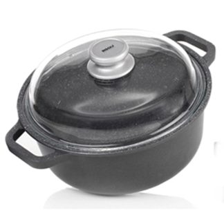 Χεράκια σιλικόνης για σκευή σετ2  Risoli 01PRESG0