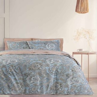 Σεντόνια σετ/4 υπέρδιπλα prestige 240x260 Das Home 1669