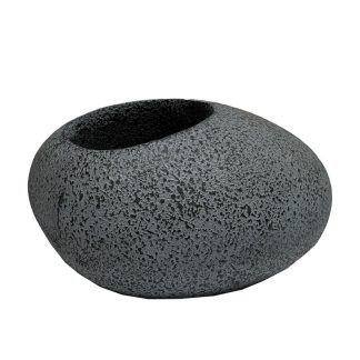 Κασπώ polyresin γκρι m 52x43x28cm Espiel VOS116