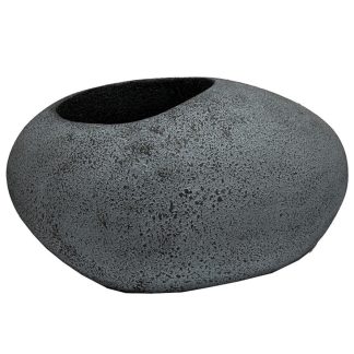 Κασπώ polyresin γκρι xl 91x70x40cm Espiel VOS120