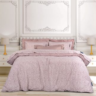 Σεντόνια σετ/4 king 260x280cm Greenwich Polo Club 2186