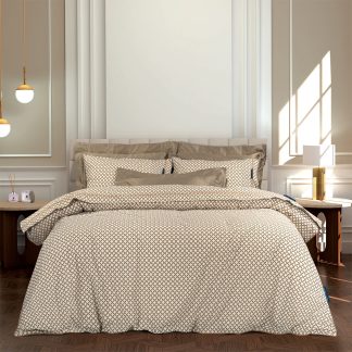 Σεντόνια σετ/4 king 260x280cm Greenwich Polo Club 2189