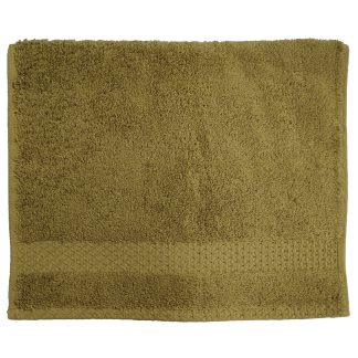 Πετσέτα χεριών 30x50cm prestige χακί Das Home XP 1109