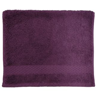 Πετσέτα χεριών 30x50cm prestige μωβ Das Home XP 1119