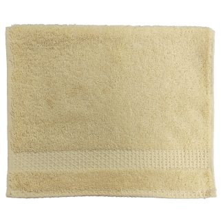 Πετσέτα χεριών 30x50cm prestige μπεζ Das Home XP 1103