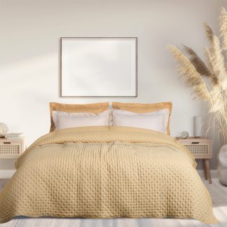 Κουβερλί υπέρδιπλο happy 220x240cm Das Home 9631