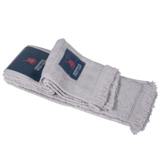 Πετσέτες κουζίνας σετ 2τμχ 40x60cm Greenwich Polo Club 2697