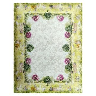 Τραπεζομάντηλο 3423 dig multicolor 140x140cm Vassiliadis Bros 410.01.02287