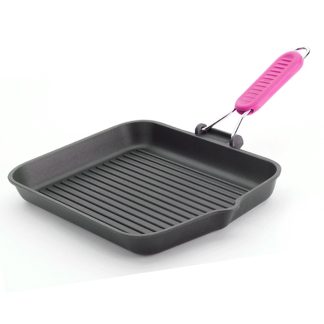 Γκριλιέρα 26x36cm Risoli Saporella 90ΑΧ2/36