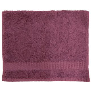 Πετσέτα προσώπου 30x50cm prestige ρόδι Das Home XP 1114