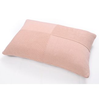 Μαξιλάρι peach 40x60cm Liolios Home 002432 FUSION KELLY