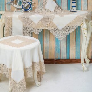 Σετ 3τεμ τραπεζαρίας Liolios Home 002456 QZ1600053