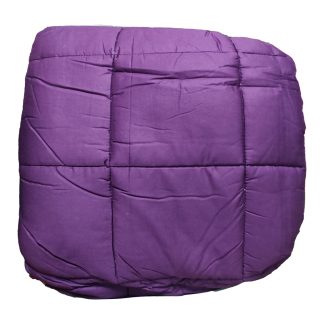 Πάπλωμα μονό βαμβακοσατέν 170x240cm Das Home 513