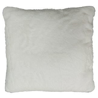 Μαξιλαράκι 50x50cm Joli tirol blanco