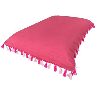 Μαξιλαροθήκες σετ 2 τμχ 53x75cm Vesta Home 9110