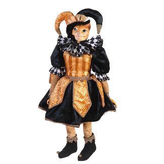 Mrs cat 60cm Vetur BV 14520