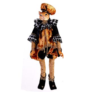 Mr cat 65cm Vetur BV 14519