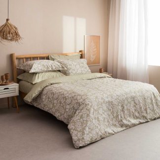 Σεντόνια σετ/4 υπέρδιπλα (κουτί) 240x270cm Vesta Home SANEL-1 000008294