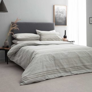 Σεντόνια σετ/4 υπέρδιπλα λάστιχο 240x260cm Vesta Home VIRGINIA-1 000009004