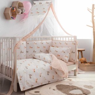 Σεντόνια παιδικά σετ/3 120x165cm Vesta Home MAGIC 000008195