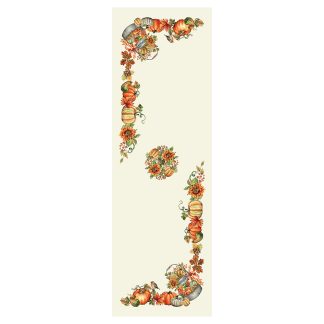 Runner 1223 47x140cm Vassiliadis Bros 410.06.02183