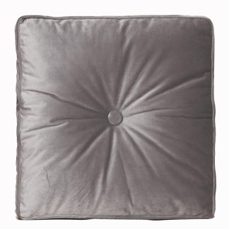 Μαξιλάρι διακοσμητικό velvet feel vf807 moon 45x45cm Palamaiki 9-050952-006