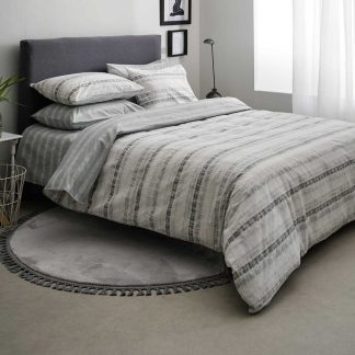 Σεντόνια σετ/4 υπέρδιπλα 240x260cm Vesta Home IRENE-1 000010292