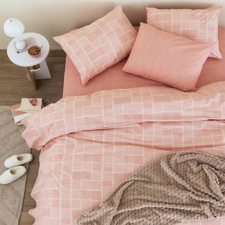 Σεντόνια σετ/3 fashion life fl6250 λάστιχο 170x260cm Palamaiki 9-020341-182